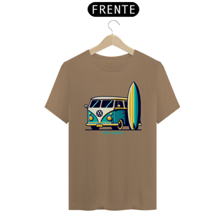 Nome do produto T-Shirt Prime - Kombi Vintage