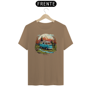 Nome do produto T-Shirt Prime - Kombi Vintage