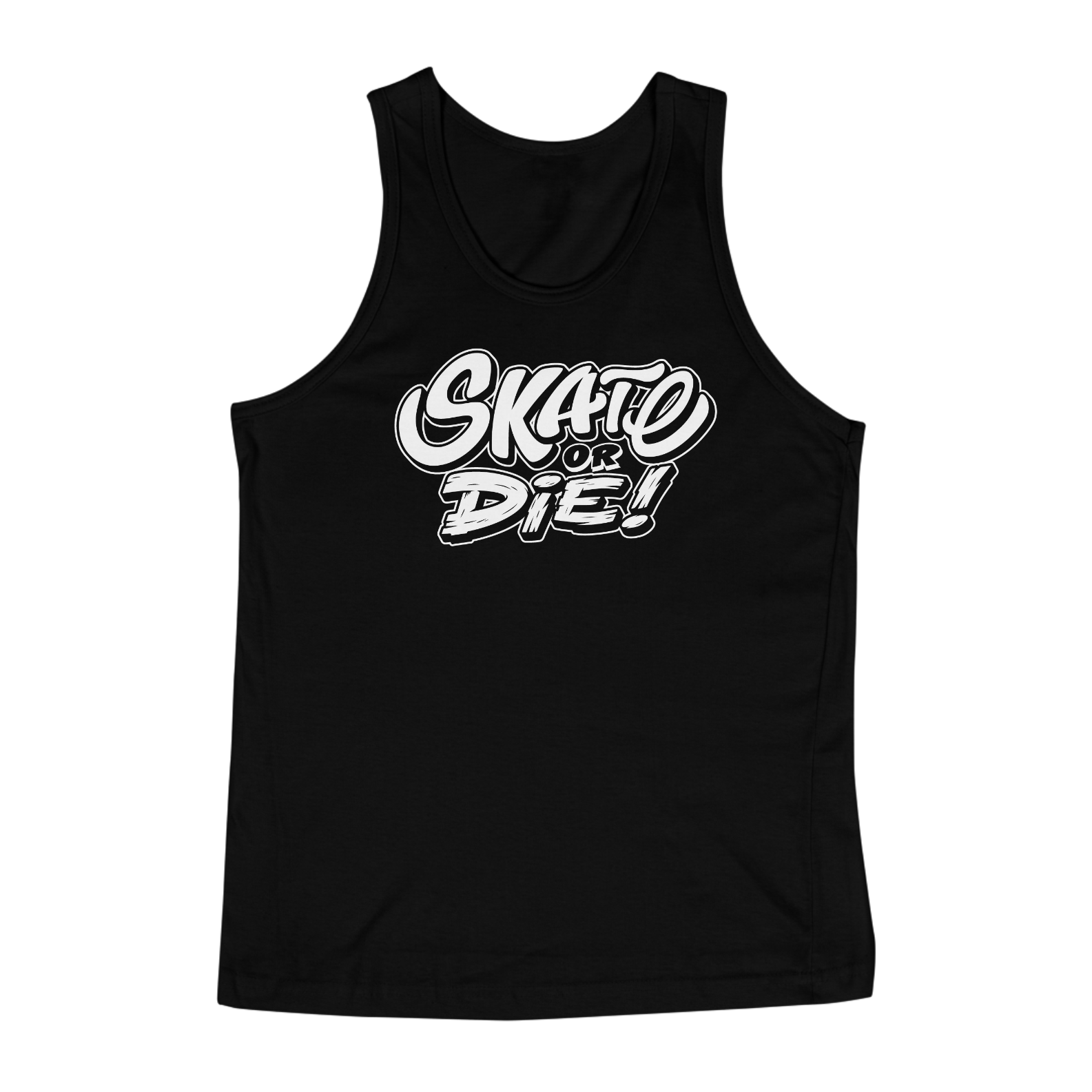 Regata Masculina Quality - SKT or Die