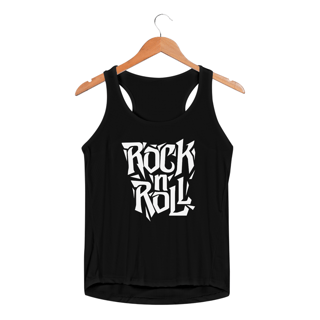 Regata Feminina Dry UV - Rock