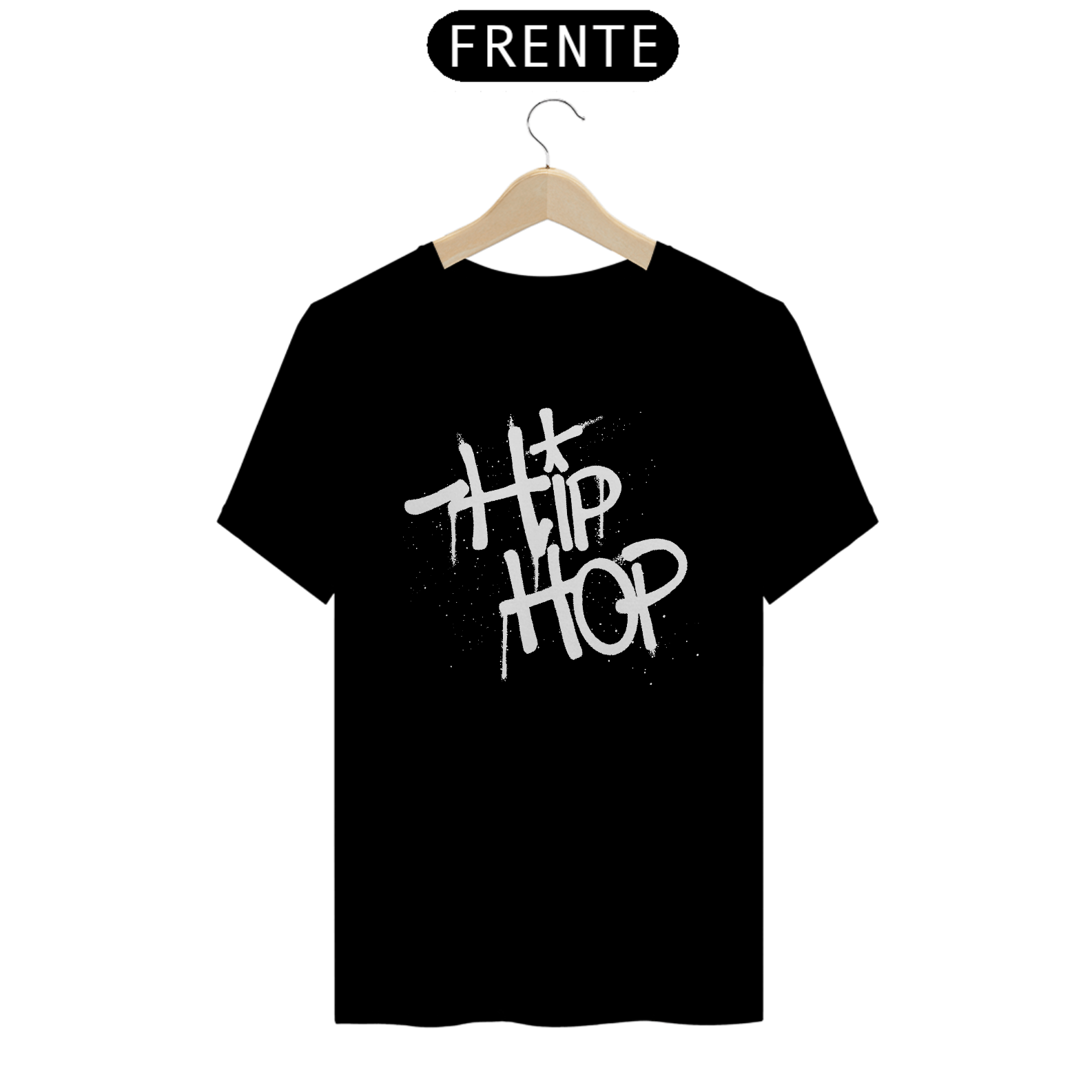T-Shirt Prime - Street