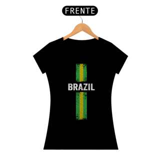 Baby Long Classic - Brazil