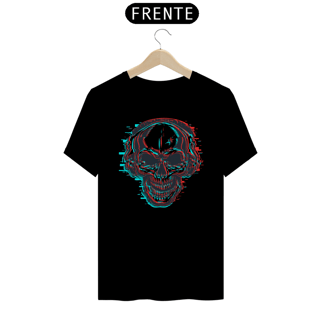 Nome do produto T-Shirt Prime - Rock