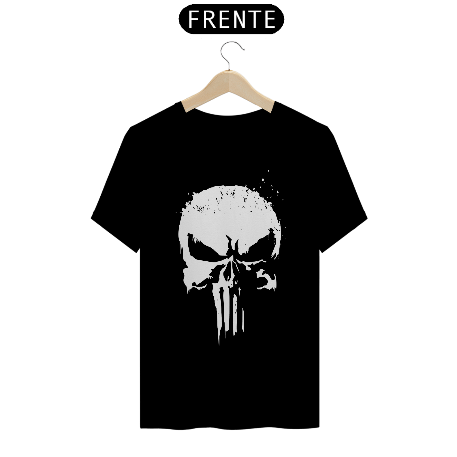 T-Shirt Pima - Street