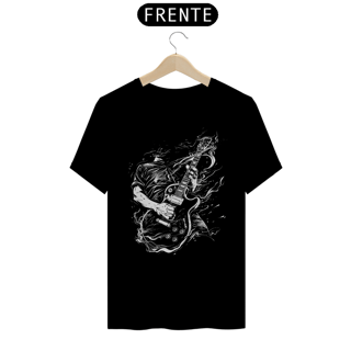 T-Shirt Quality - Rock
