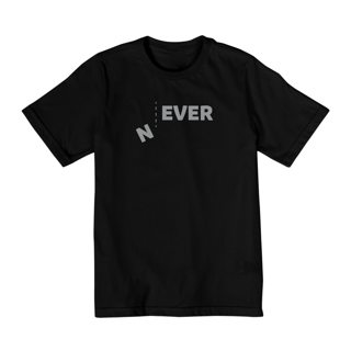 T-Shirt Quality Infantil (10 a 14) - Street