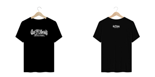 T-Shirt Plus Size - GasMonkey