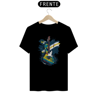 Nome do produto T-Shirt Prime - Rock
