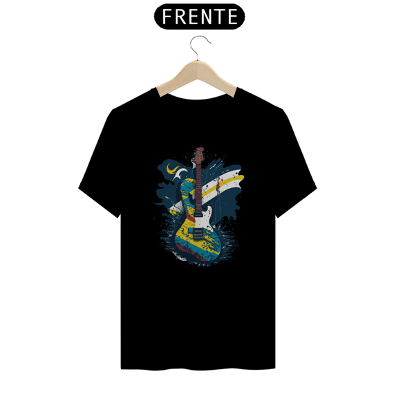 T-Shirt Prime - Rock