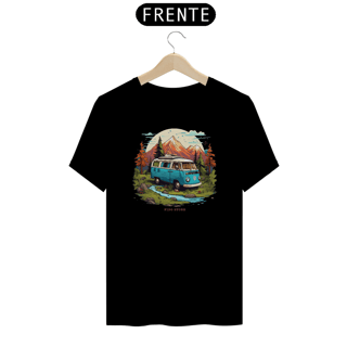 Nome do produto T-Shirt Prime - Kombi Vintage