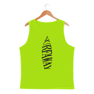 Nome do produto Regata Masc Sport Dry Uv - Surf