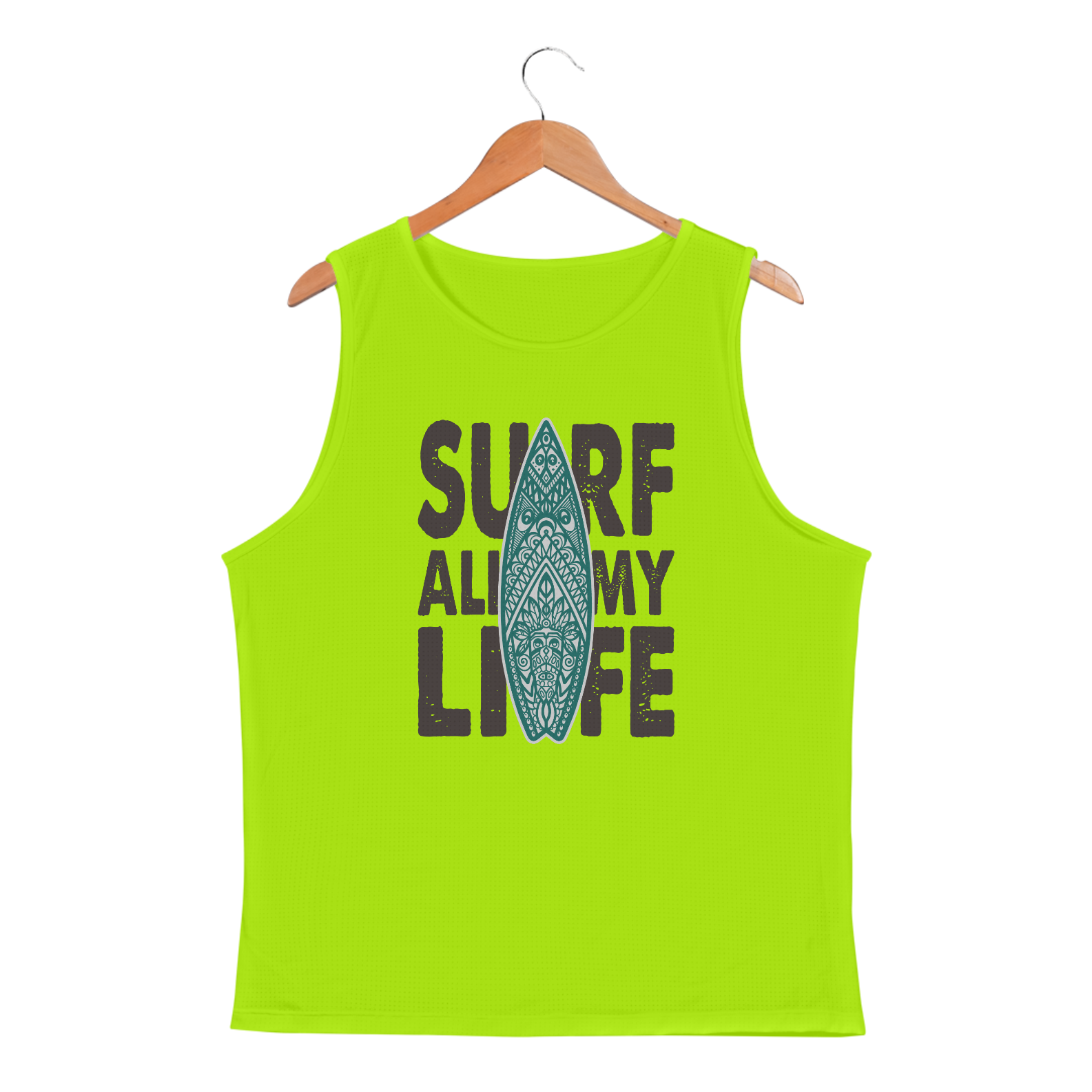 Regata Masc Sport Dry Uv - Surf