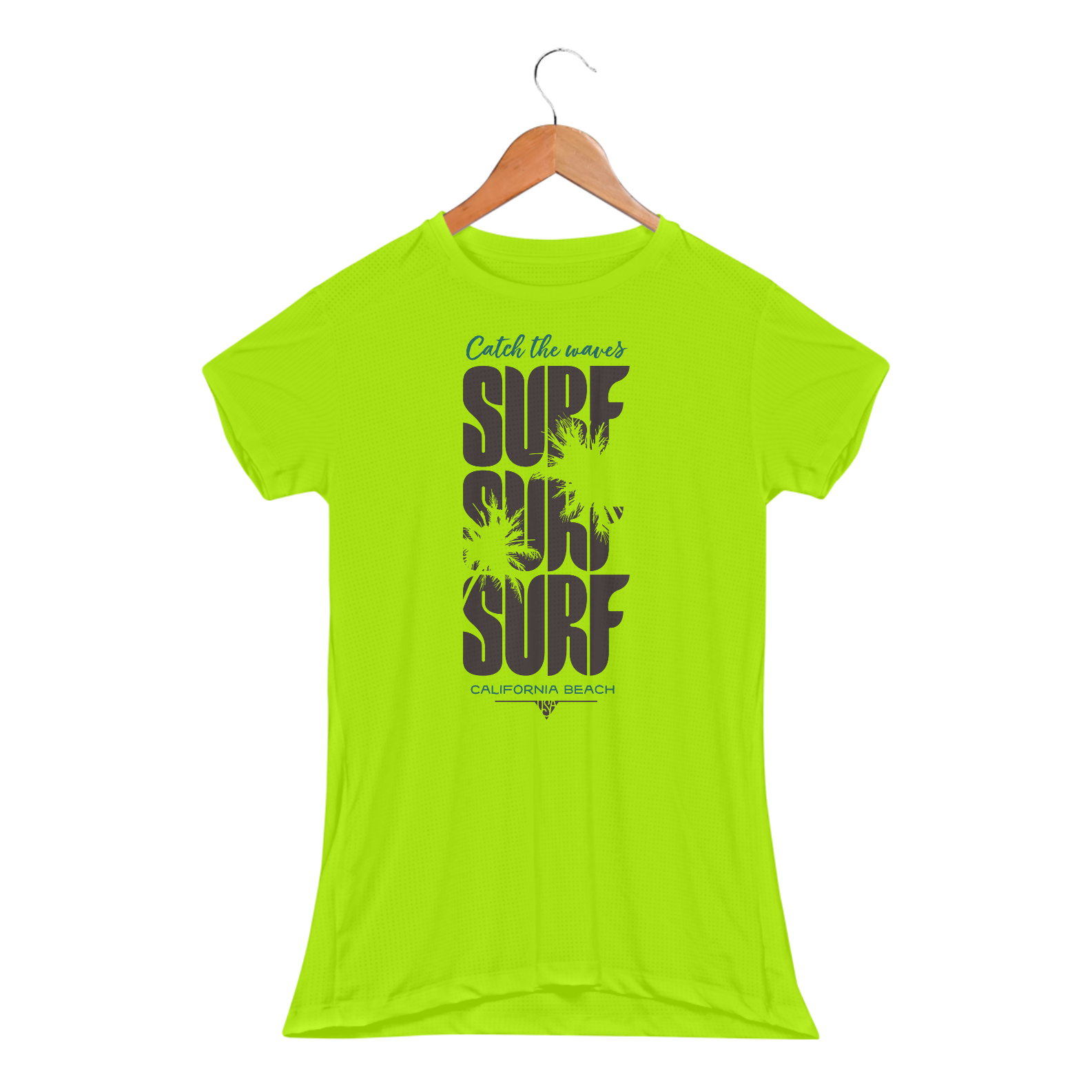 Baby Log Sport Dry - Surf
