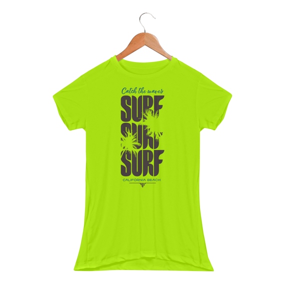 Baby Log Sport Dry - Surf