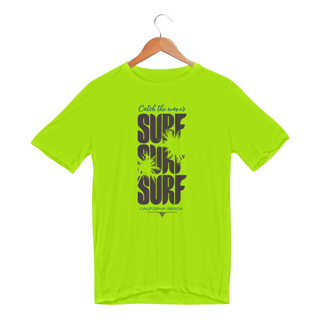 Nome do produto Camisa Sport Dry UV - Surf