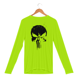 Nome do produto Camisa Manga Longa Sport - Street