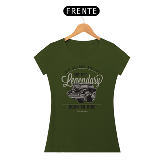 Nome do produto Baby Long Quality - Vintage