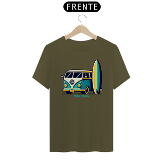 Nome do produto T-Shirt Prime - Kombi Vintage