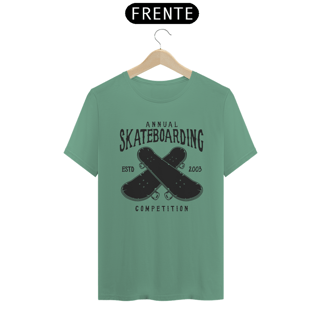 Nome do produto T-Shirt Estonada - Skateboard