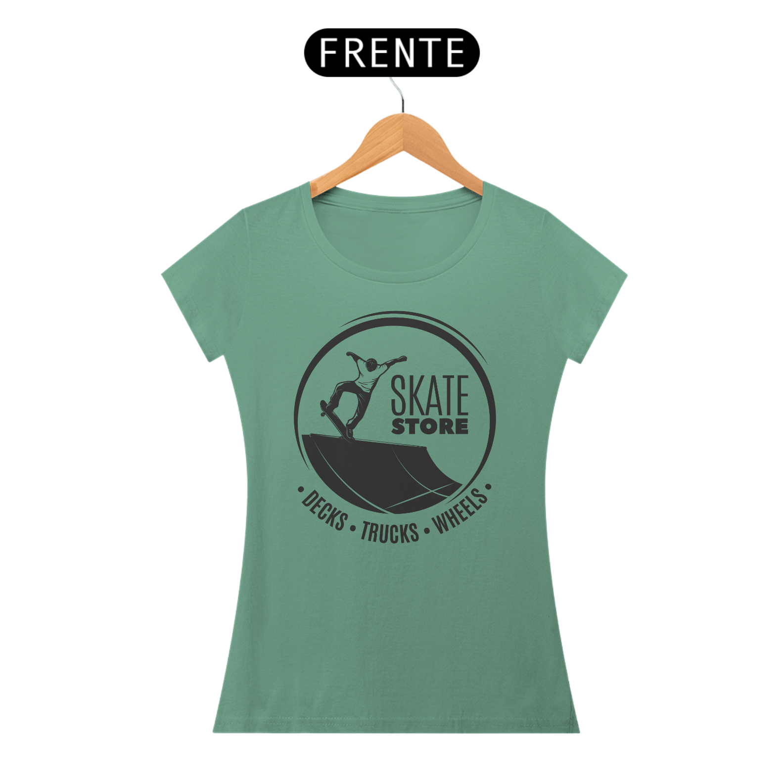 Baby Long Estonada - Skate Store