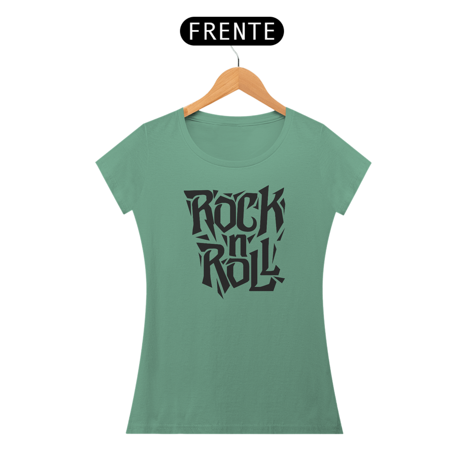 Baby Long Estonada - Rock