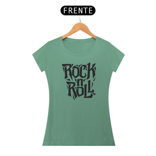 Baby Long Estonada - Rock