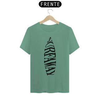 Nome do produto T-Shirt Estonada - Surf