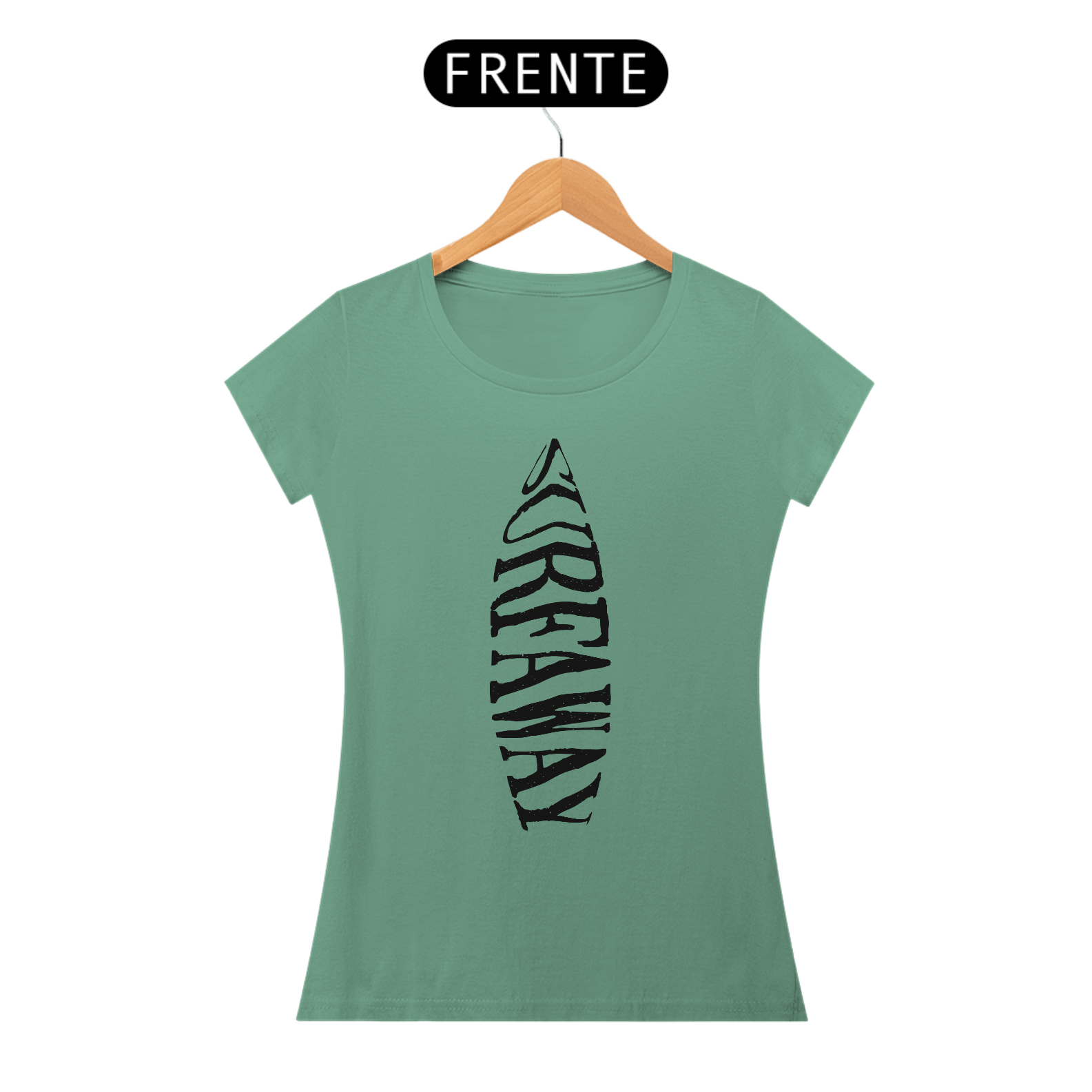 Baby Long Estonada - Surf