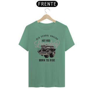 Nome do produto T-Shirt Estonada - Vintage