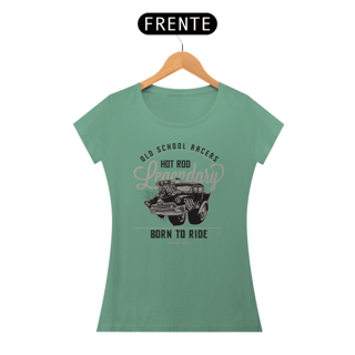 Nome do produto Baby Long Estonada - Vintage