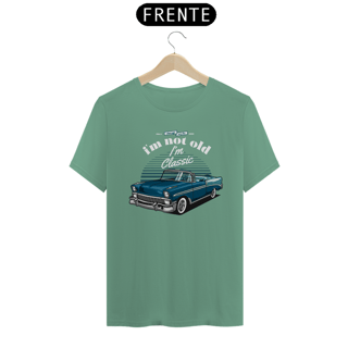Nome do produto T-Shirt Estonada - Vintage
