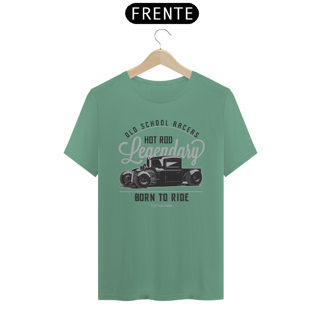 T-Shirt Estonada - Vintage