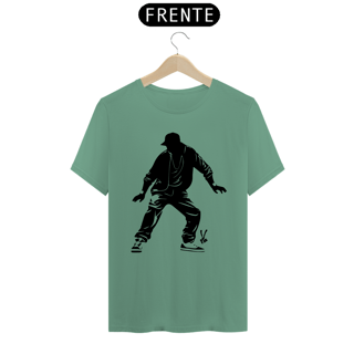 Nome do produto T-Shirt Estonada - Street