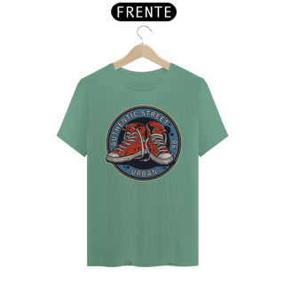 Nome do produto T-Shirt Estonada - Street