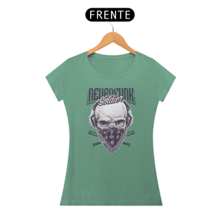 Nome do produto Baby Long Estonada - Street