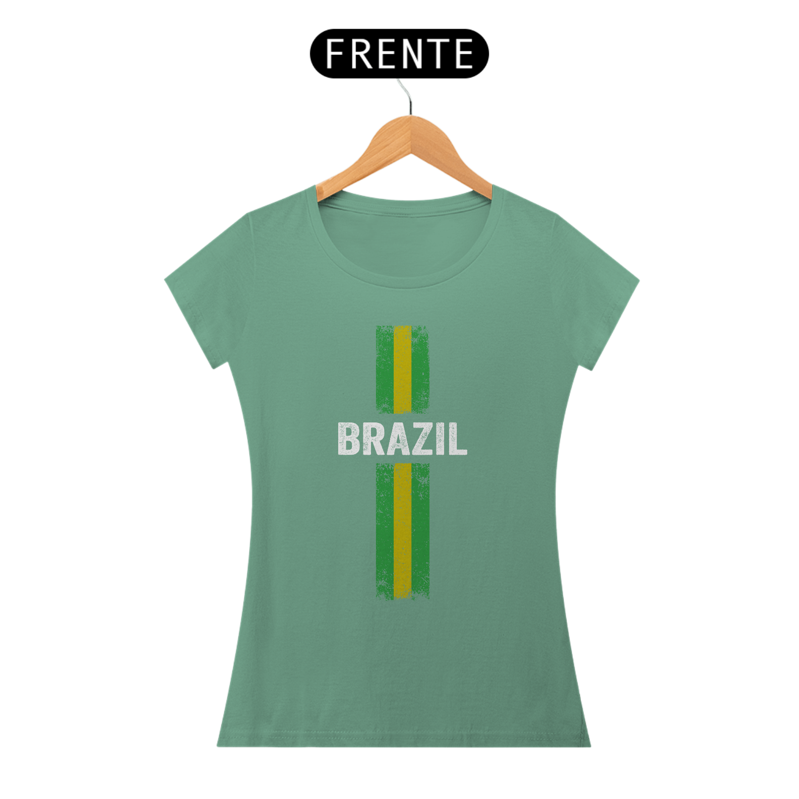 Baby Long Estonada - Brazil