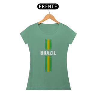 Baby Long Estonada - Brazil