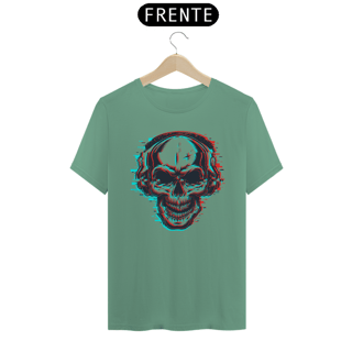Nome do produto T-Shirt Estonada - Rock
