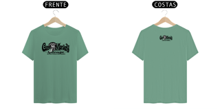 T-Shirt Estonada - GasMonkey