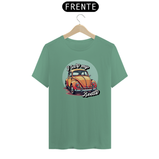 Nome do produto T-Shirt Estonada - Vintage