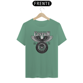 Nome do produto T-Shirt Estonada - Vintage