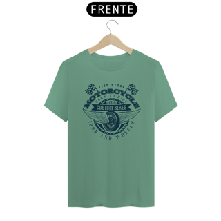 Nome do produto T-Shirt Estonada - Vintage