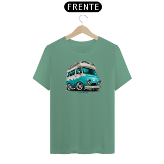 Nome do produto T-Shirt Estonada - Vintage