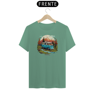 Nome do produto T-Shirt Estonada - Kombi Vintage