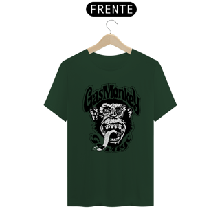 Nome do produto T-Shirt Pima - Gas Monkey Street
