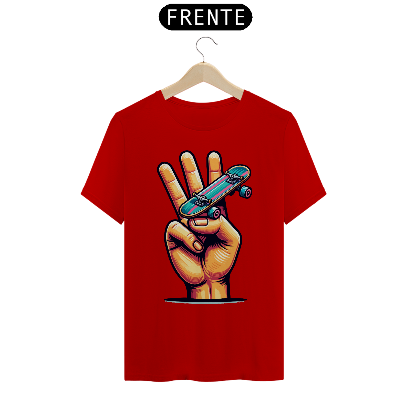 T-Shirt Prime - SKT III