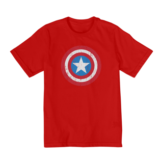 Nome do produto T-Shirt Quality Infantil (10 a 14) - Rock