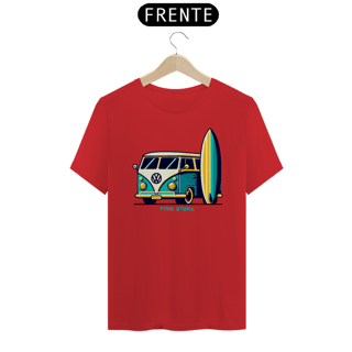Nome do produto T-Shirt Prime - Kombi Vintage