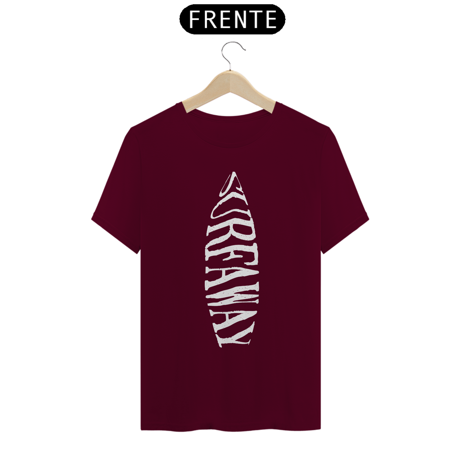 T-Shirt Quality - Surf