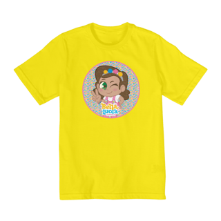 Nome do produto CAMISETA BELLA PEACE